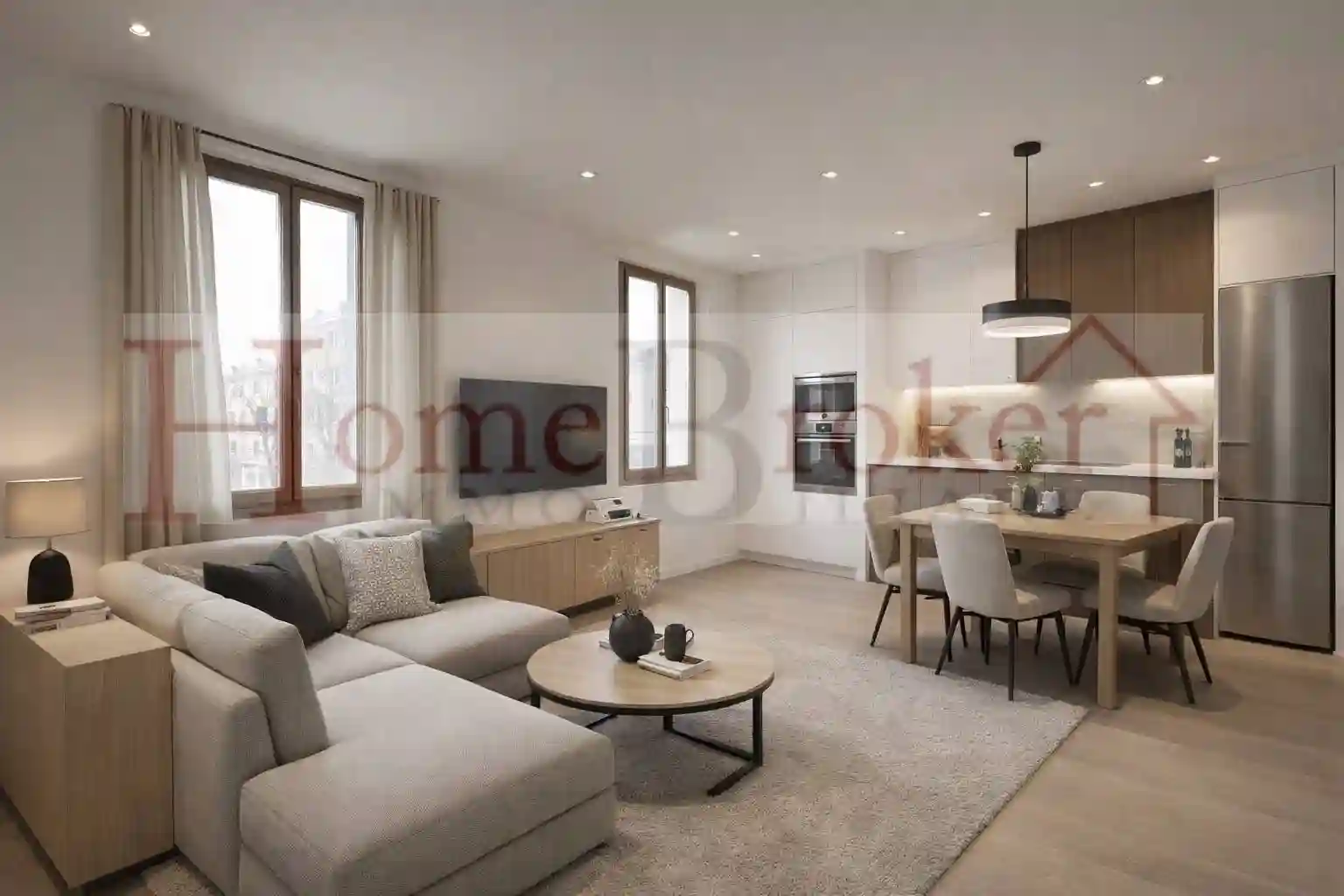 Appartamento - foto 3