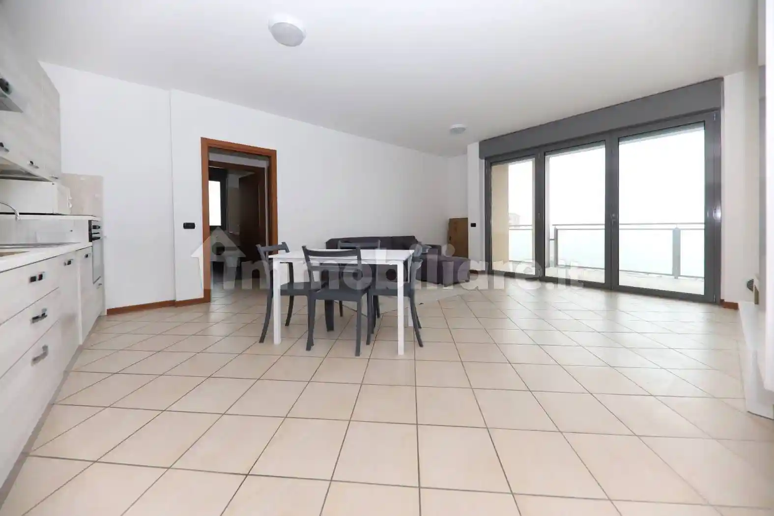 Appartamento in affitto a Seregno