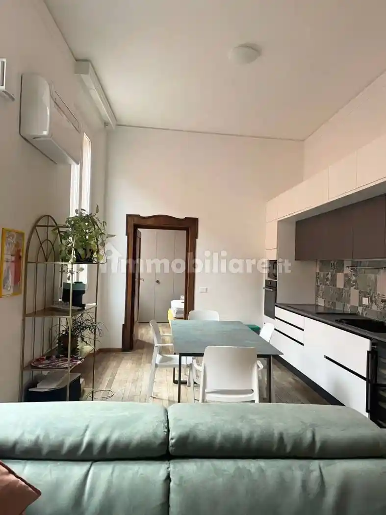 Appartamento in affitto a Bologna