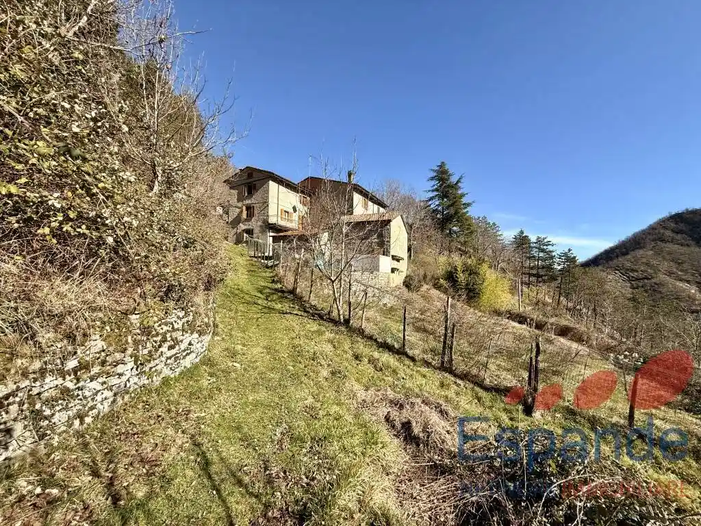 Rustico - Casale in vendita a Santa Sofia