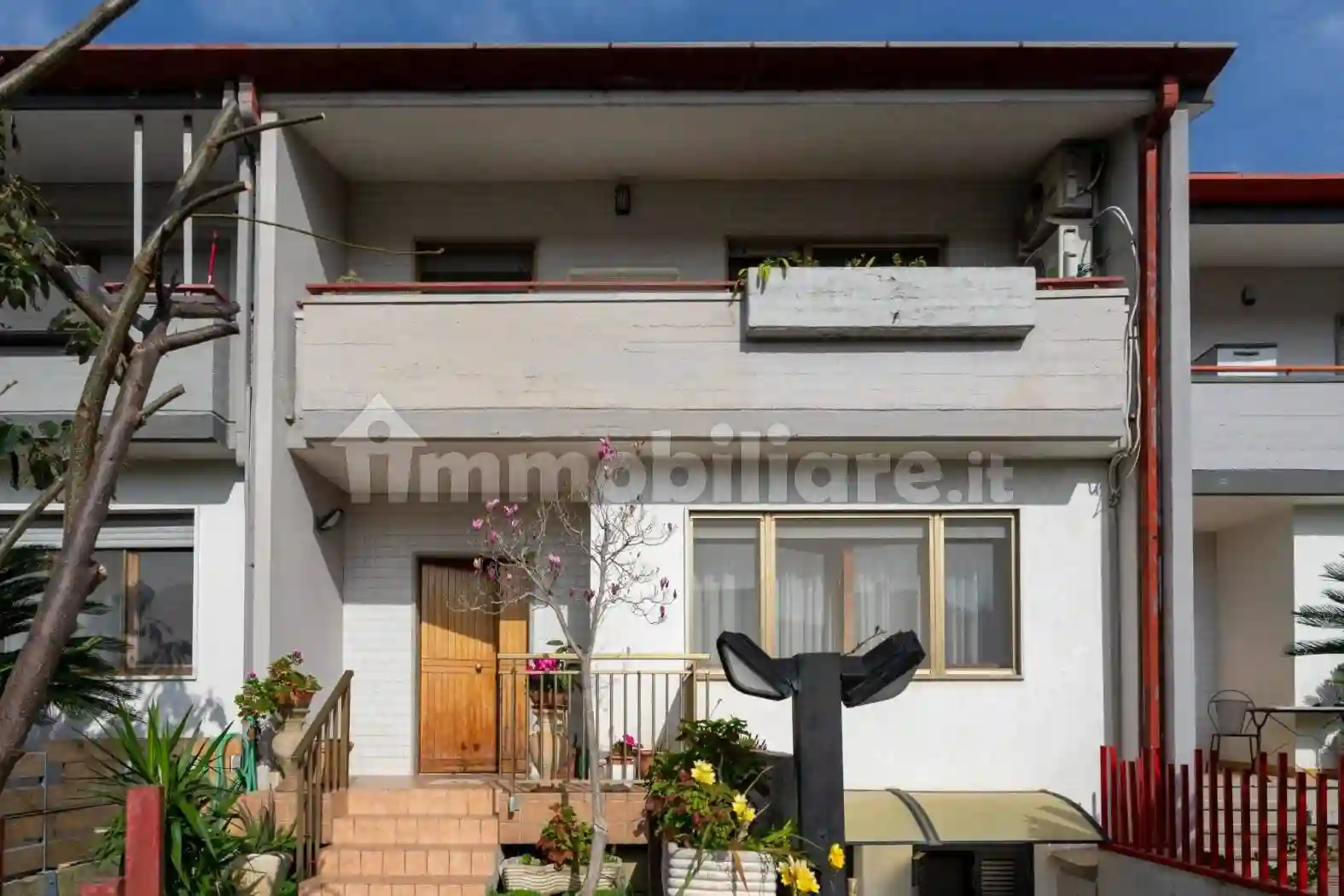 Villetta a schiera - foto 2