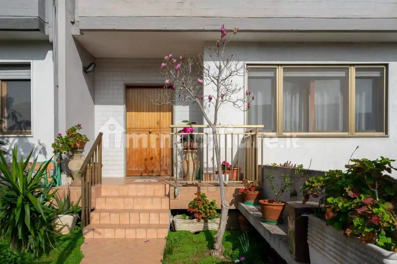 Villetta a schiera - foto 3