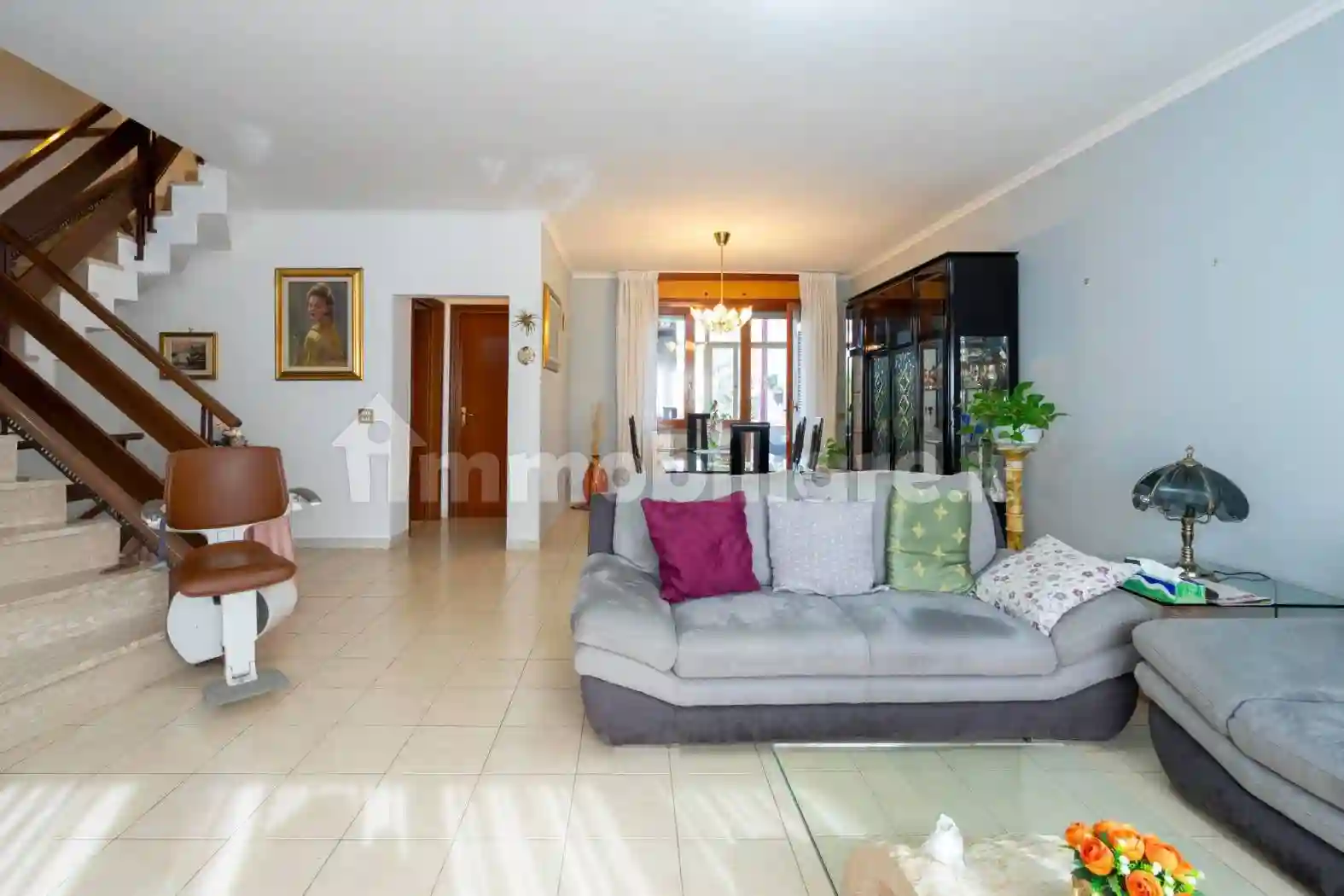 Villetta a schiera - foto 4