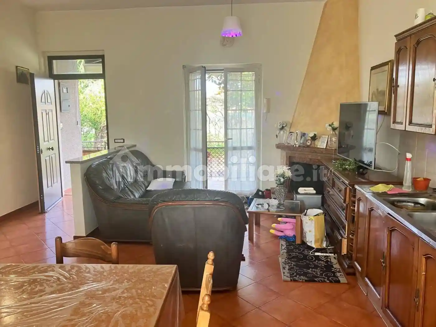 Villa in vendita a Latina