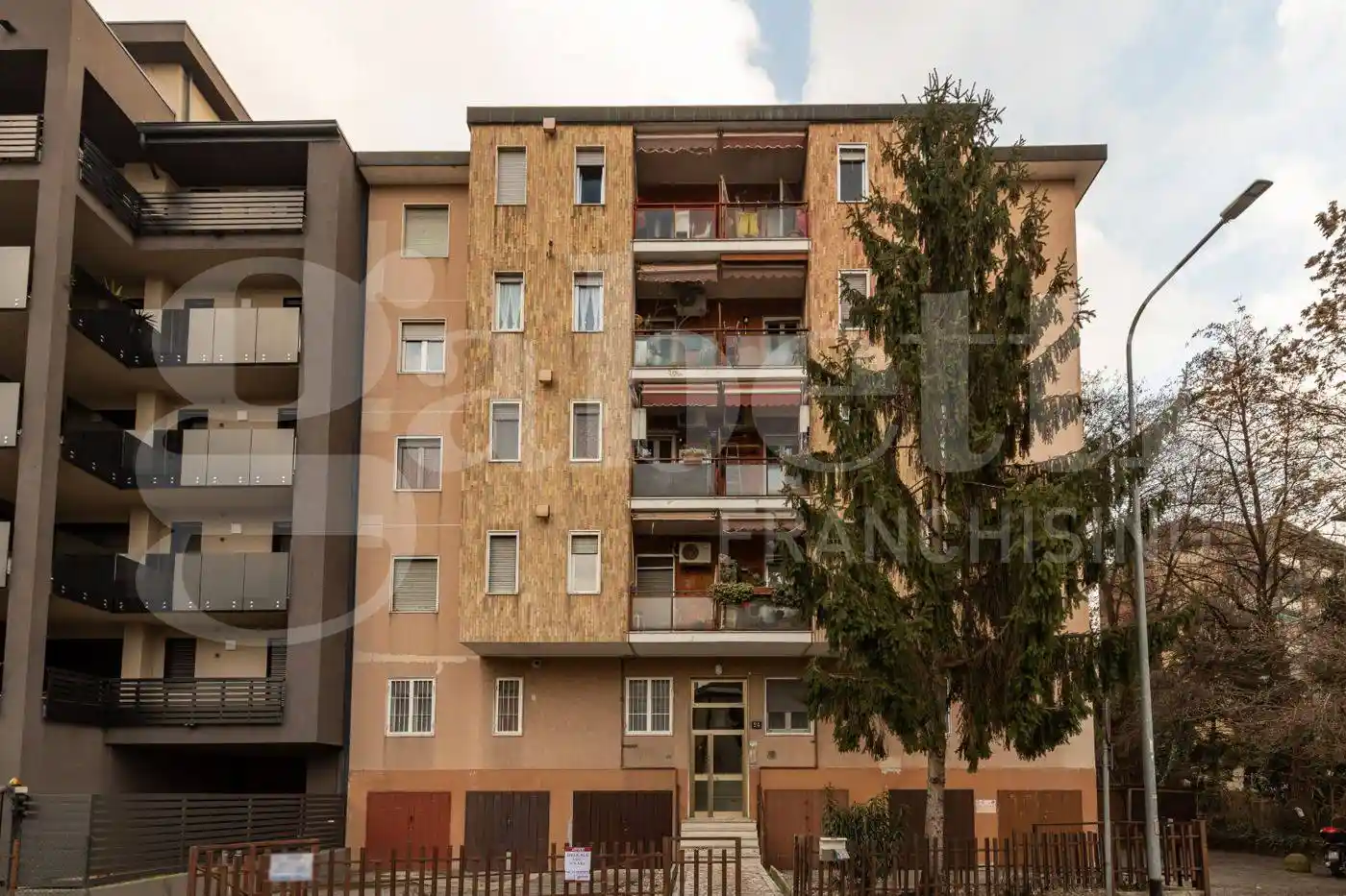 Appartamento in vendita a Trezzano sul Naviglio