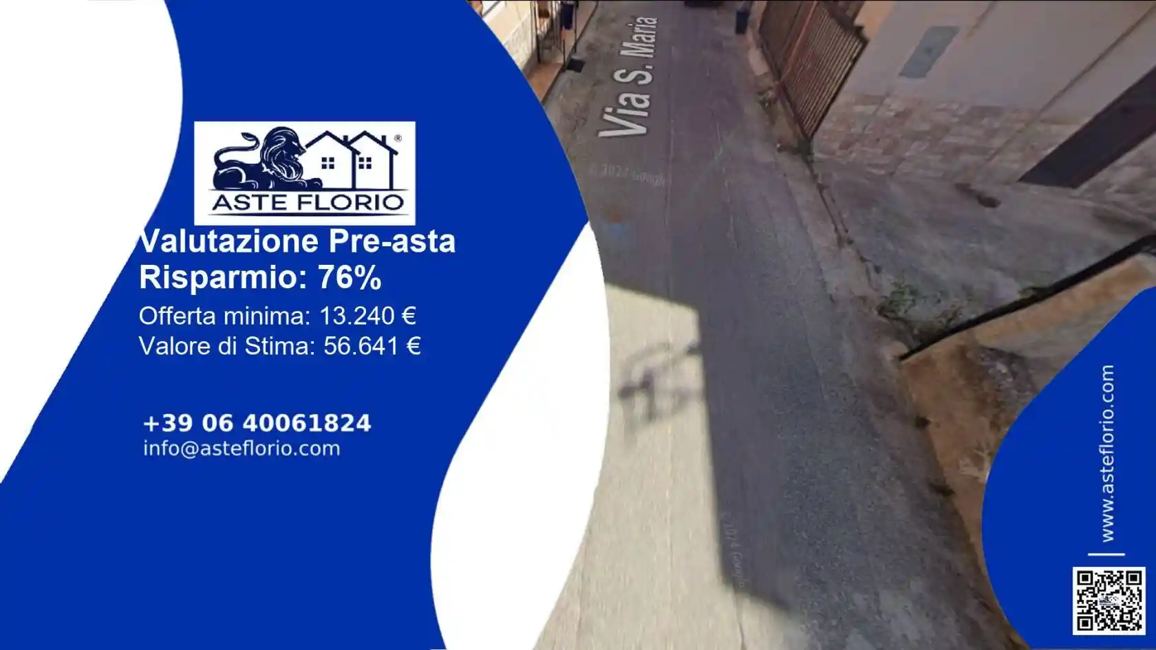 Appartamento in vendita a Reggio Calabria