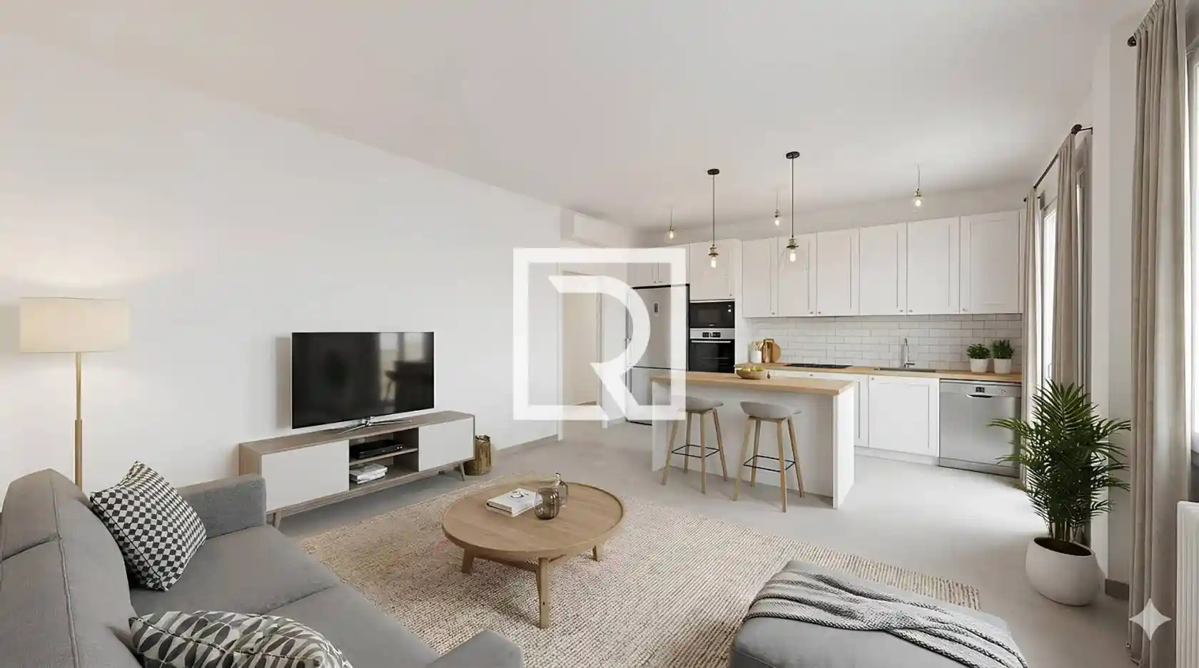 Appartamento in vendita a Forlì