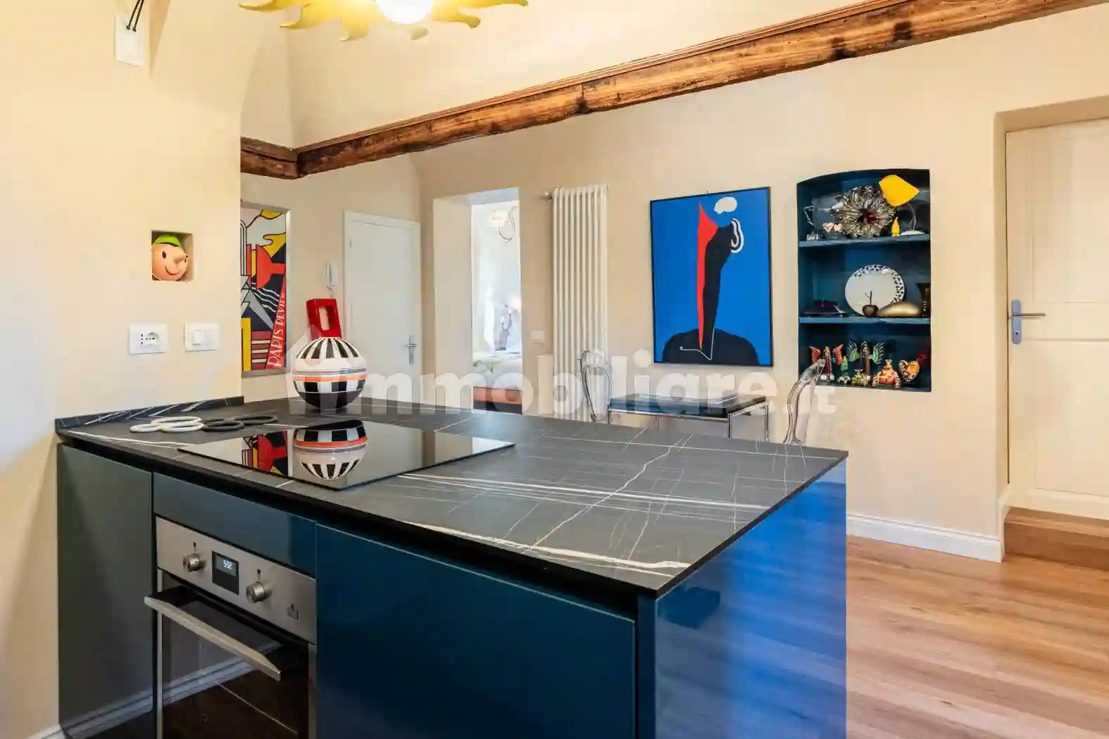 Appartamento - foto 5