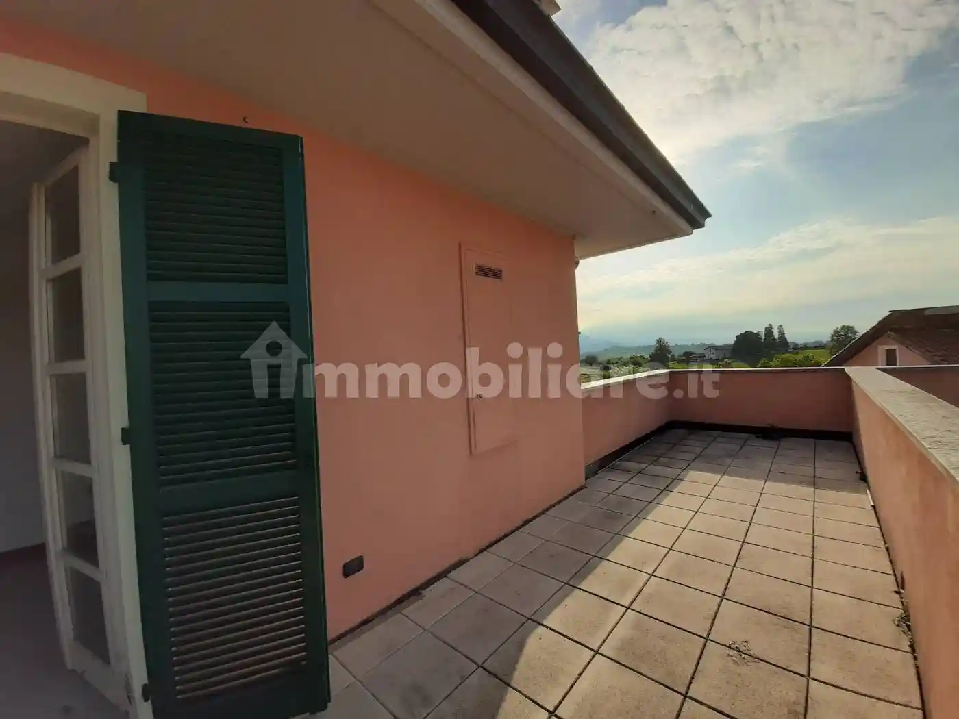 Appartamento in vendita a Vicoforte