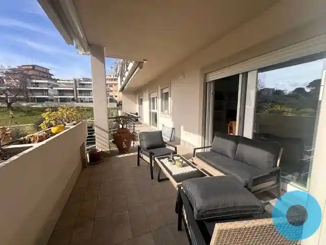 Appartamento in vendita a Monterotondo