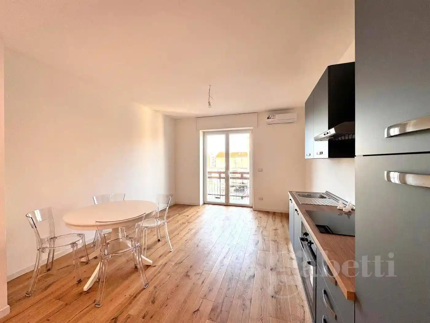 Appartamento in affitto a Busto Arsizio