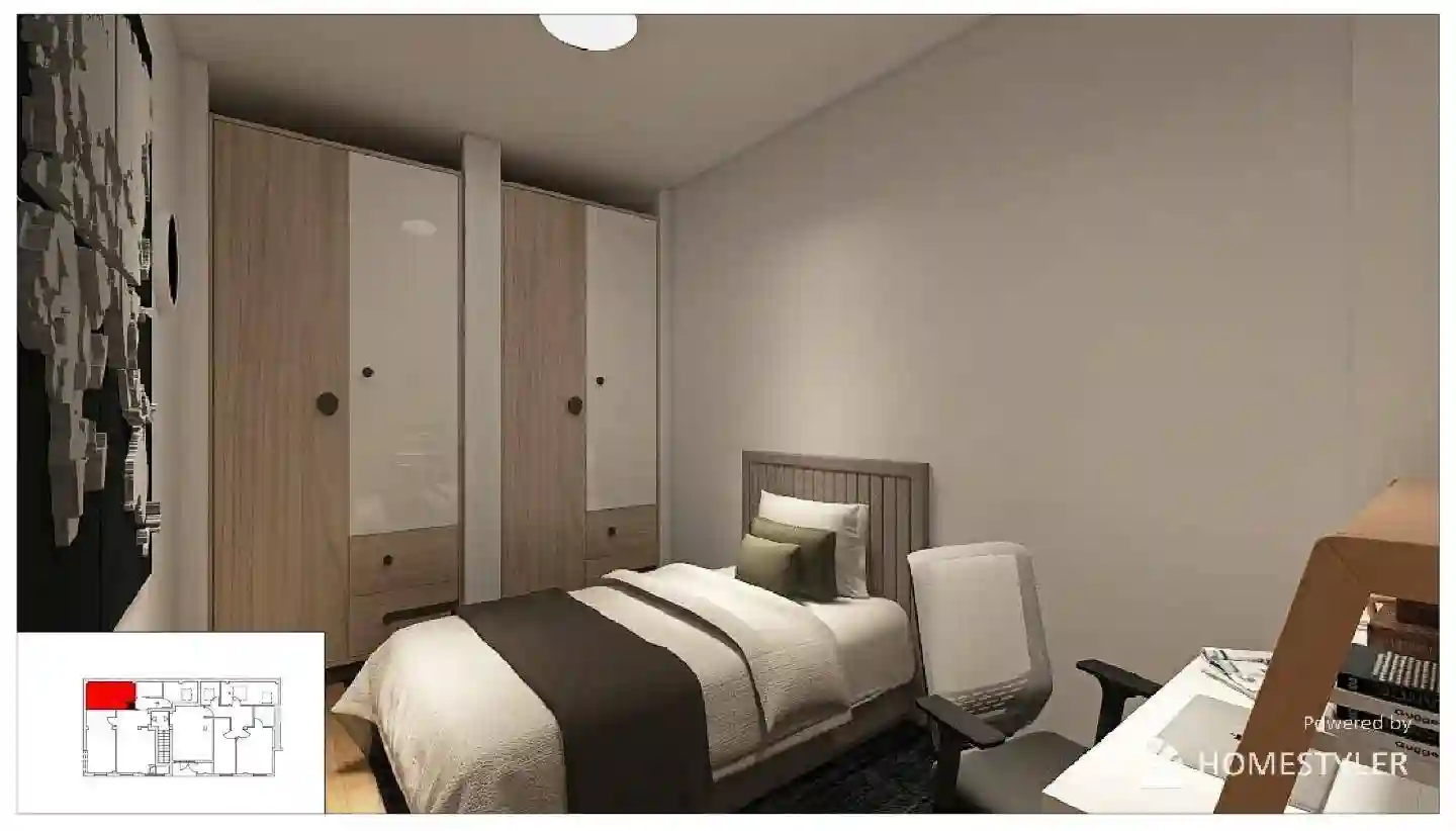 Appartamento - foto 4