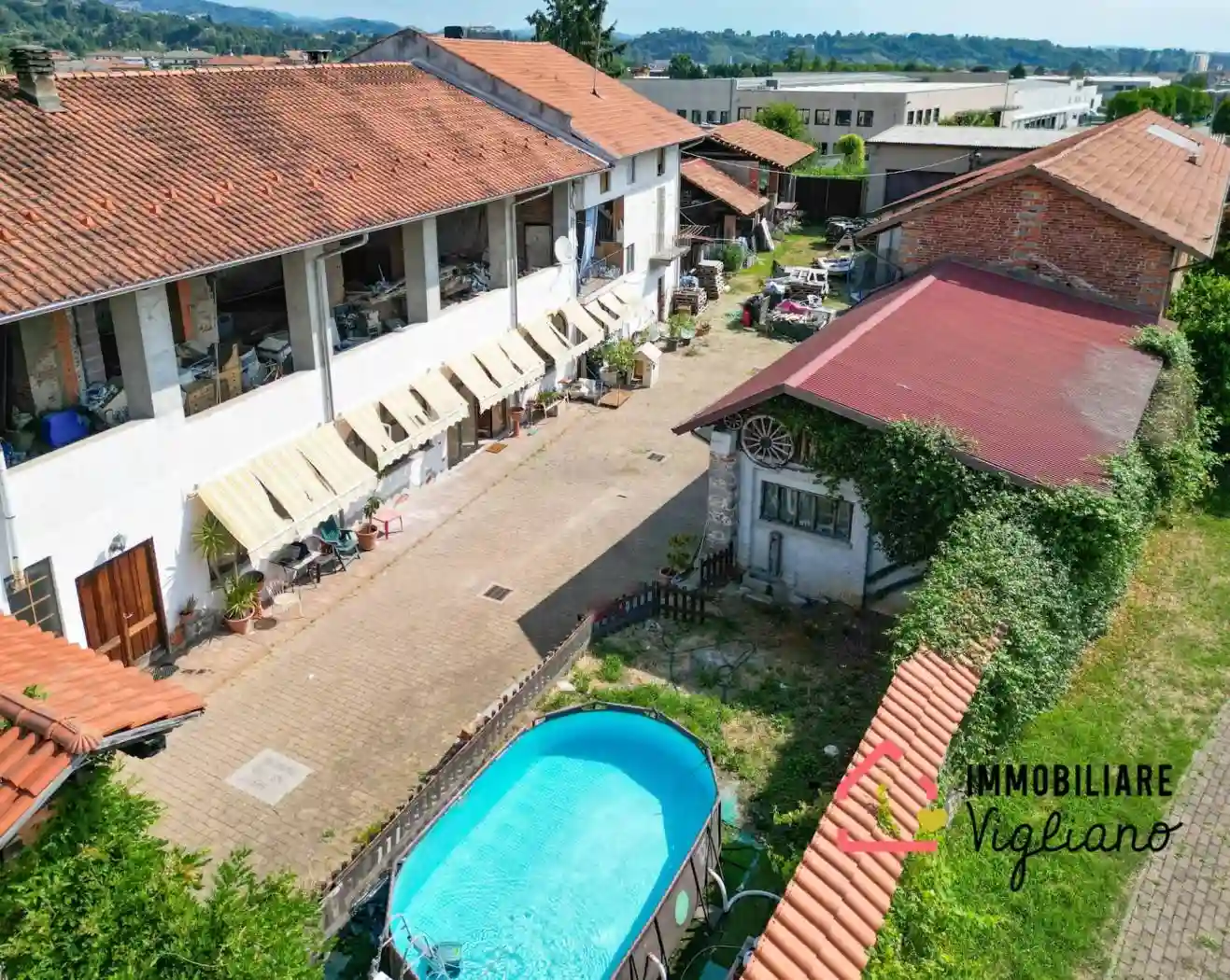 Casa indipendente - foto 2