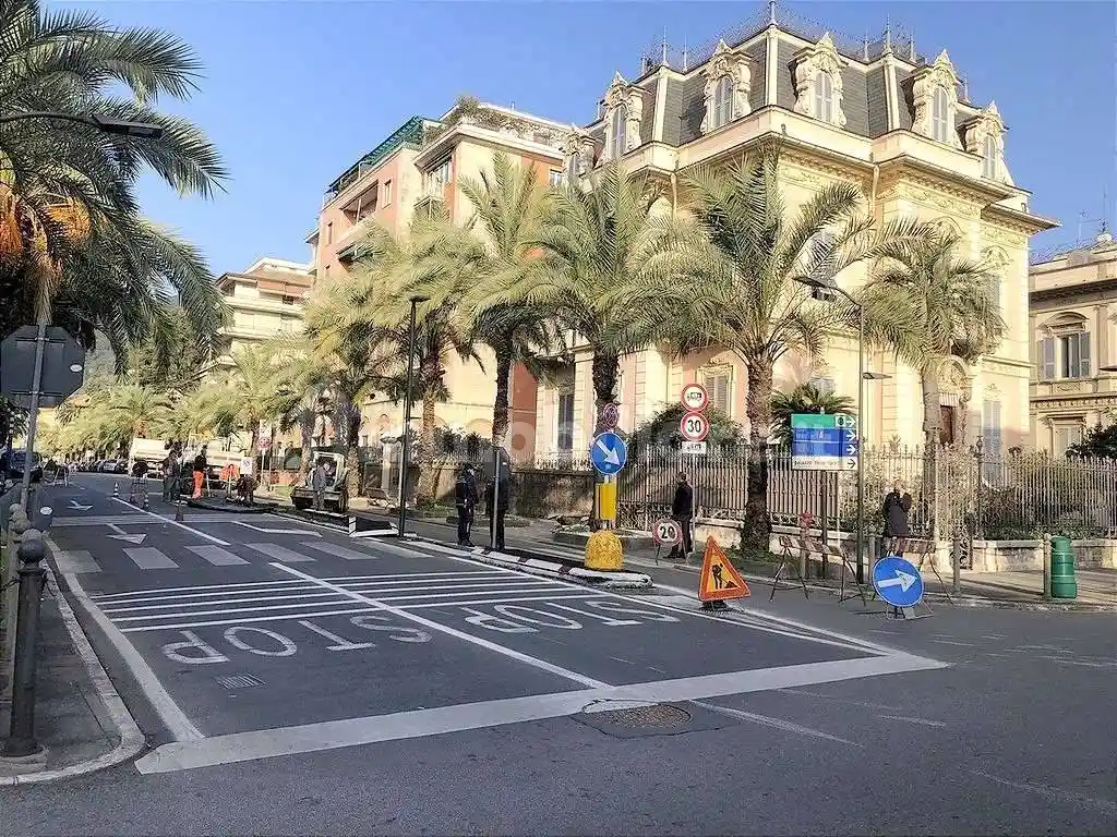 Appartamento in vendita a Chiavari