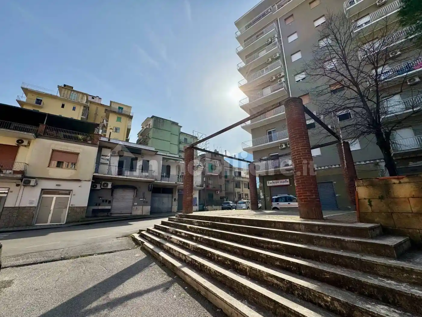 Appartamento in vendita a Pagani