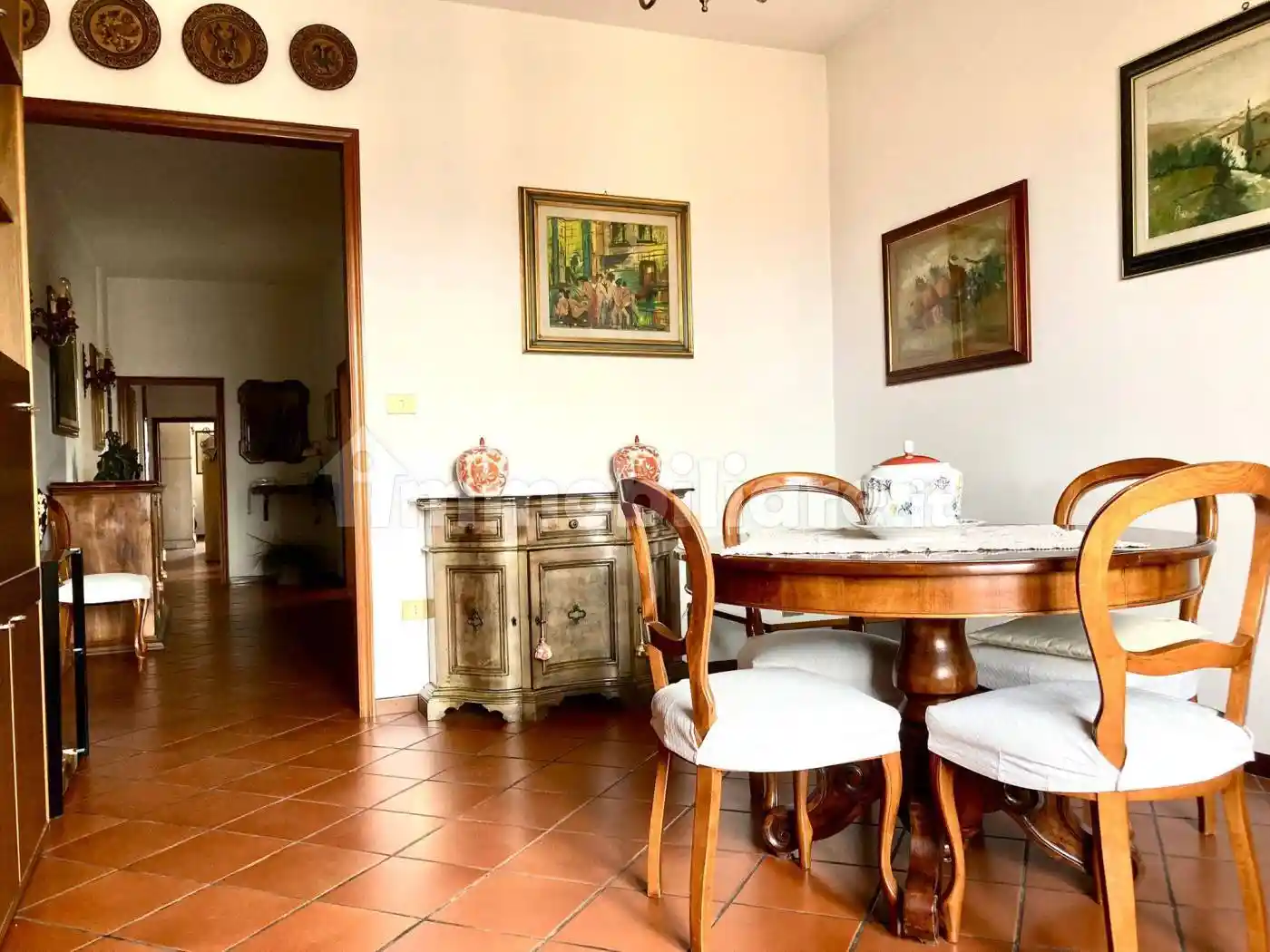 Appartamento in vendita a Firenze