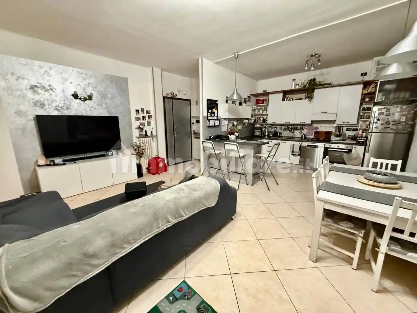 Appartamento in vendita a Scandicci