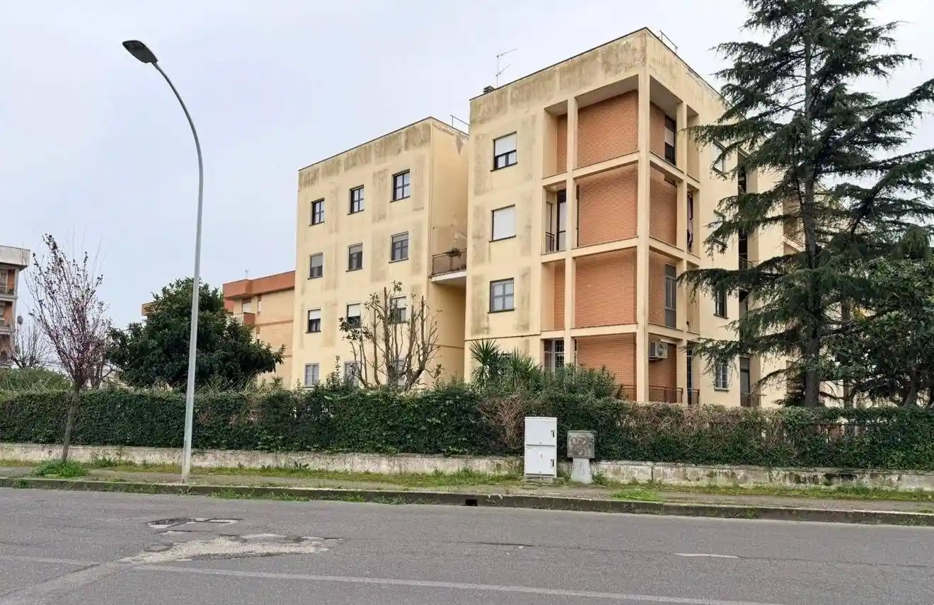 Appartamento in vendita a Terracina