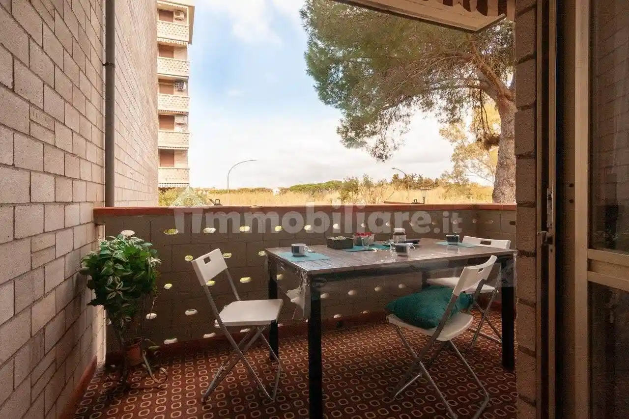 Appartamento in vendita a Follonica