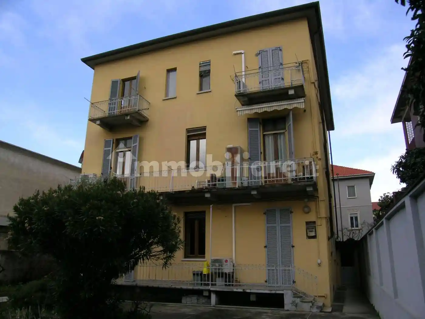 Appartamento in vendita a Novara