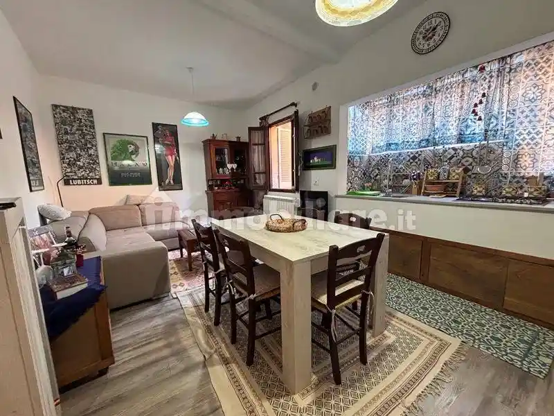 Appartamento in vendita a Chiusi