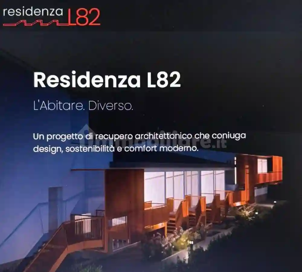 Attico - Mansarda - foto 2