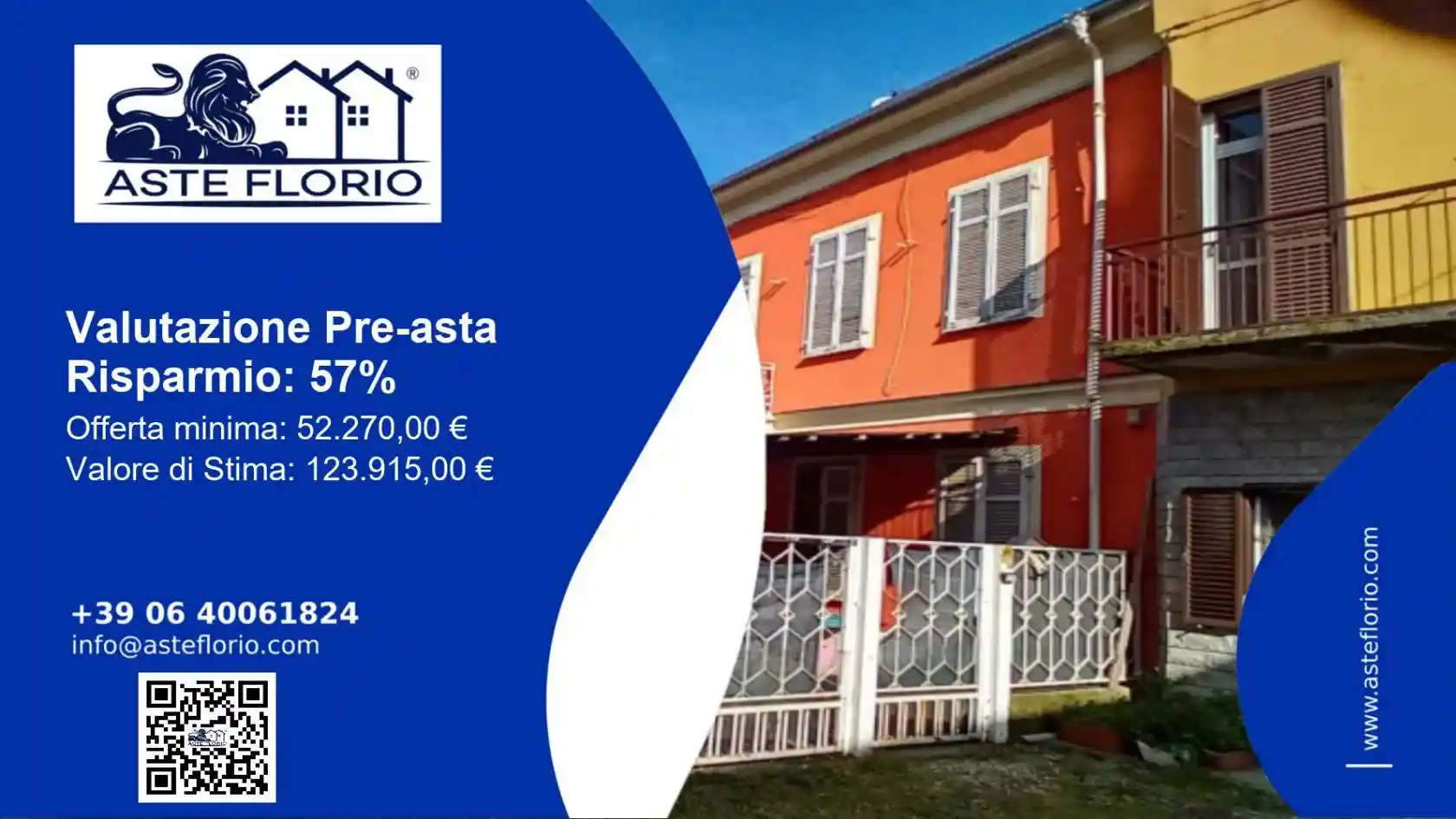 Appartamento in vendita a Alessandria