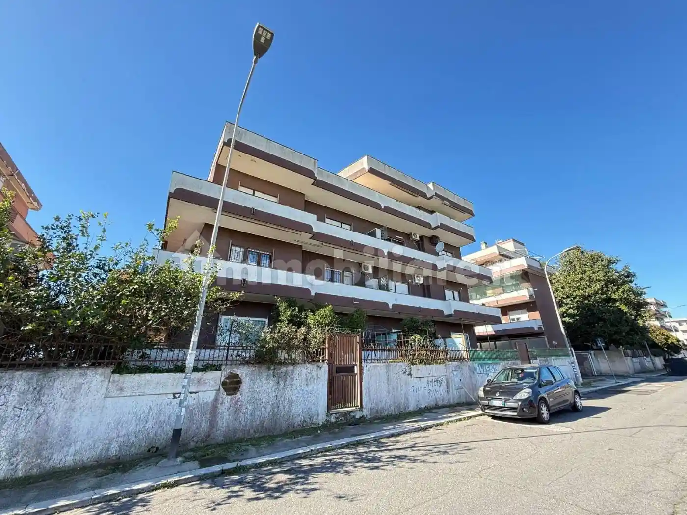 Attico - Mansarda in vendita a Pomezia