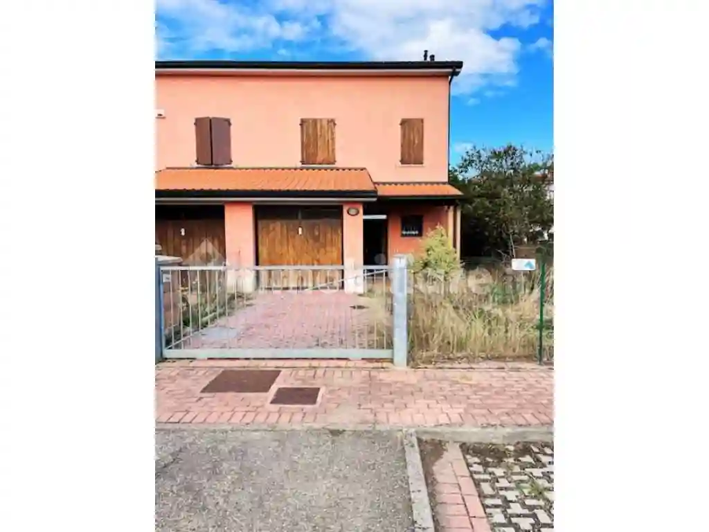 Villetta a schiera - foto 2