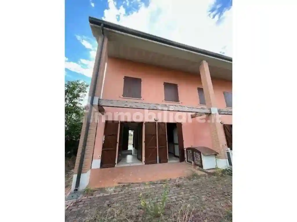 Villetta a schiera - foto 3