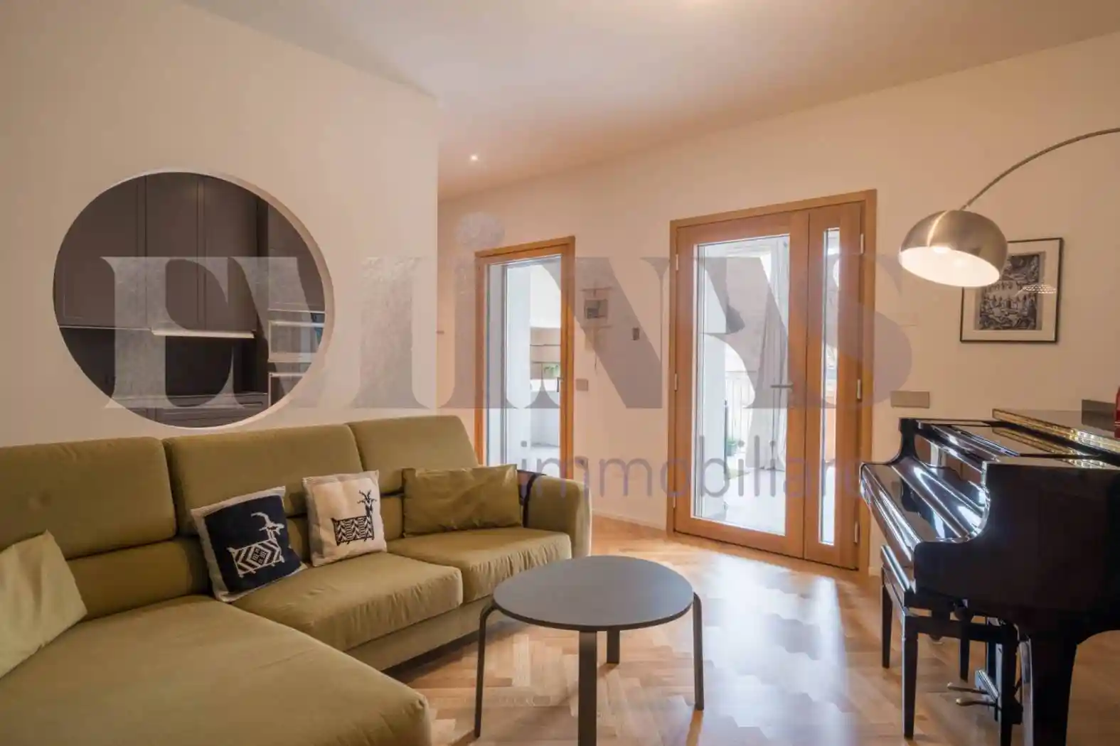 Villa in vendita a Dorgali