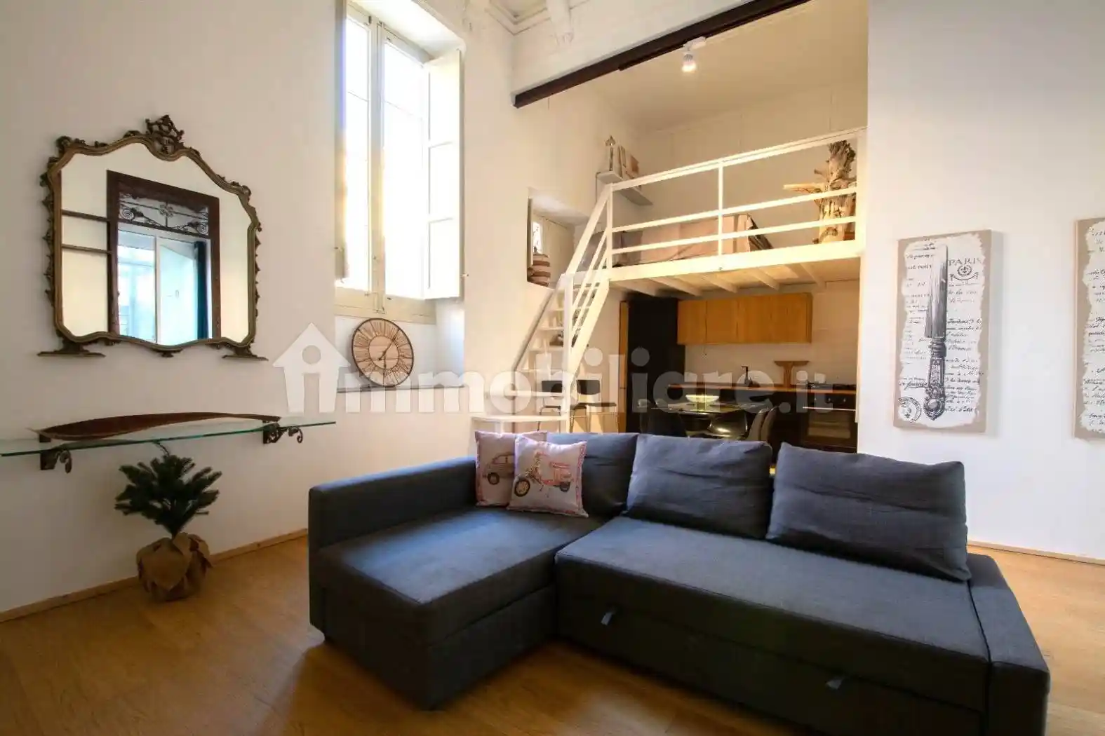 Appartamento in vendita a Catania