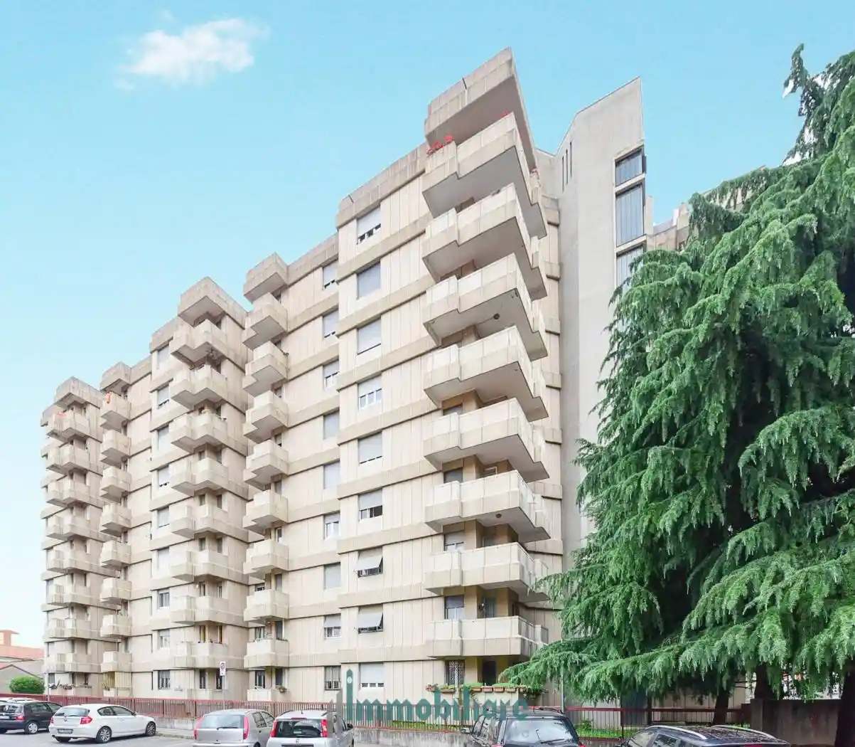 Appartamento in vendita a Desio