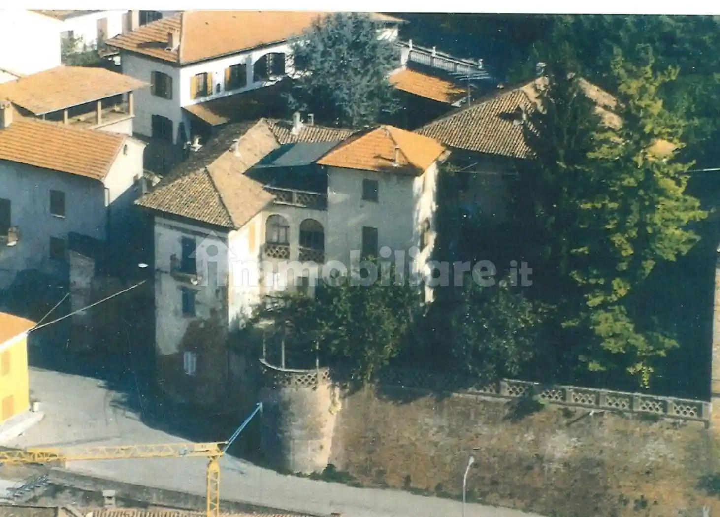 Rustico - Casale in vendita a Incisa Scapaccino