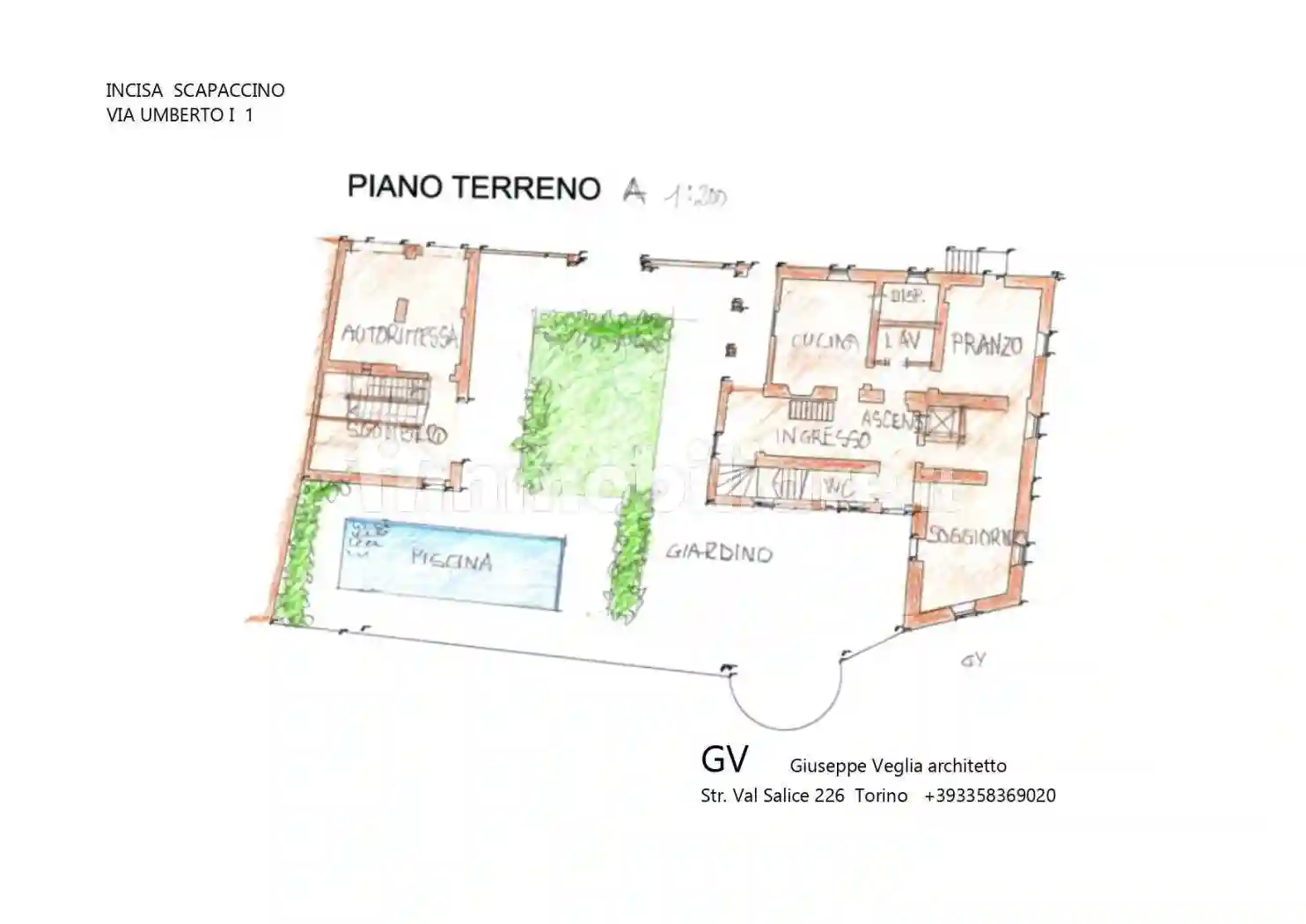 Rustico - Casale - foto 4