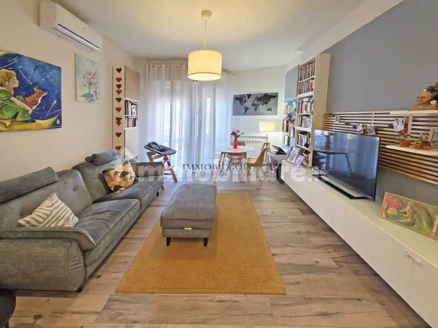 Appartamento - foto 2