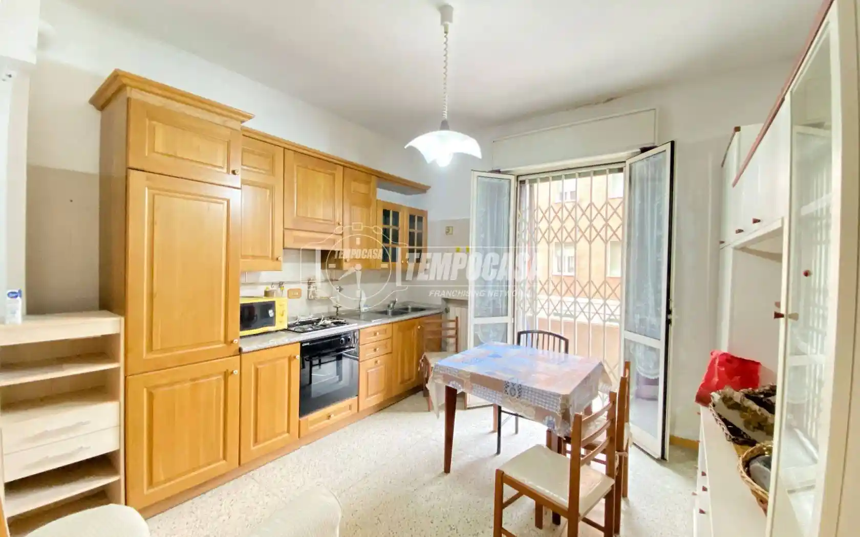 Appartamento in vendita a Bologna