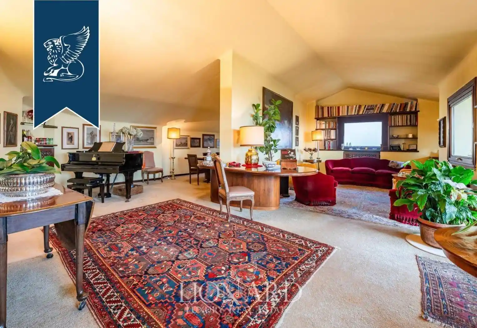 Appartamento in vendita a Bergamo