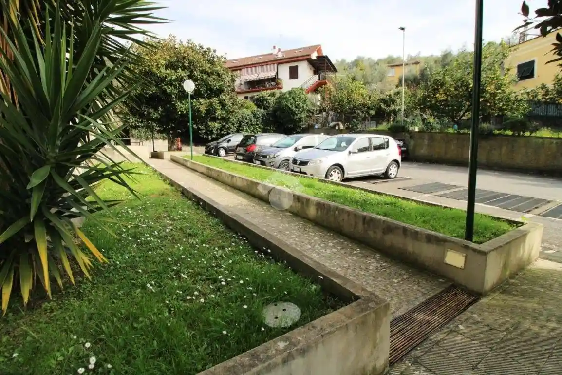 Appartamento in vendita a Chiavari