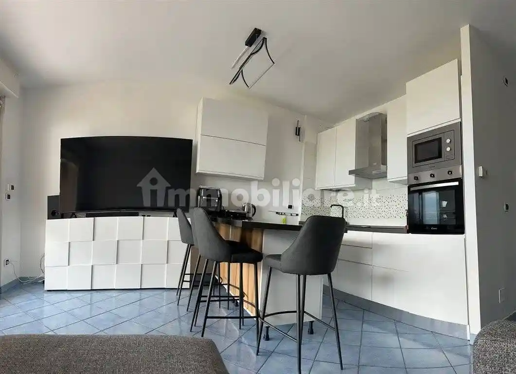 Appartamento in vendita a Sanremo