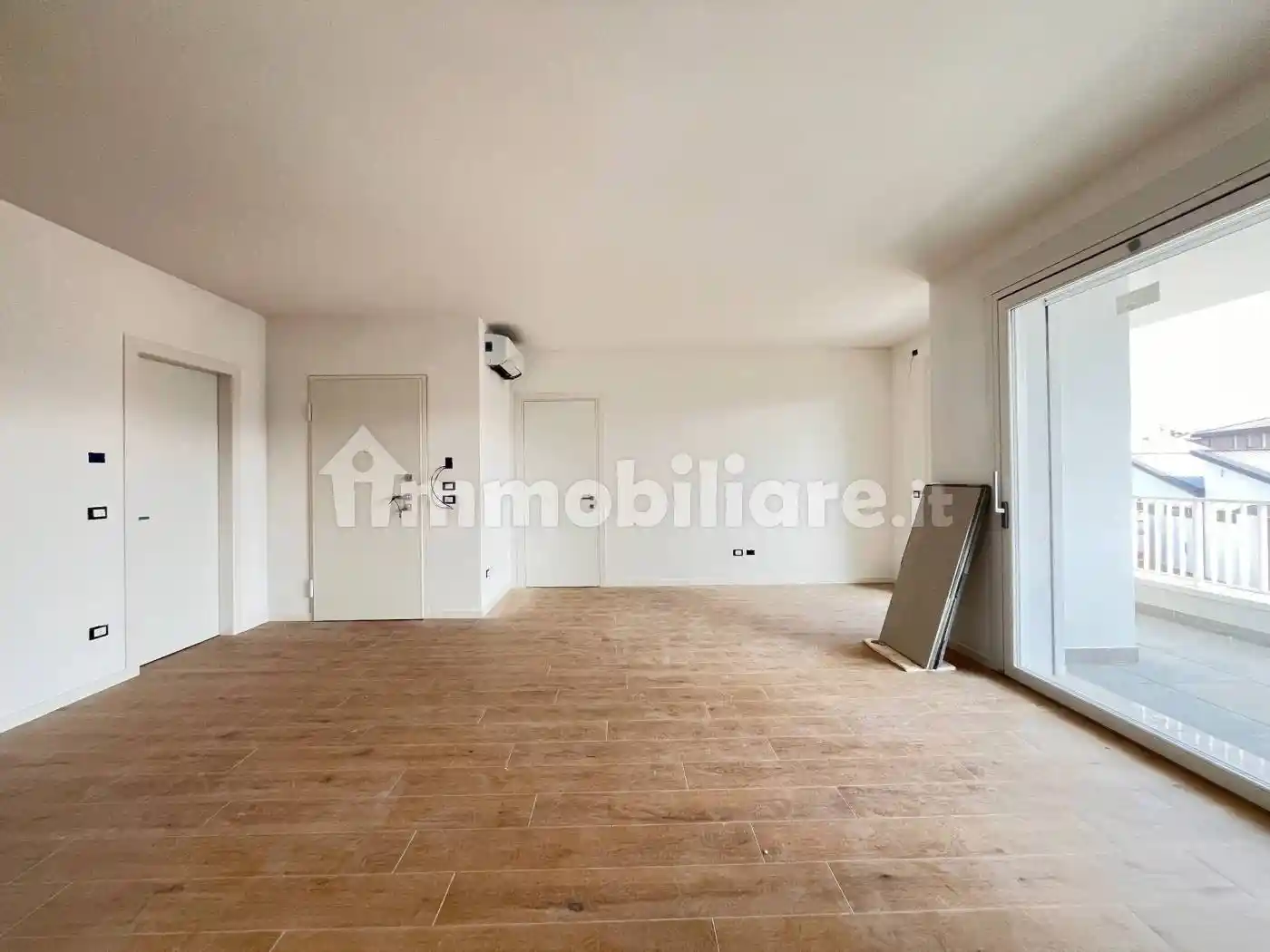 Appartamento in vendita a Limena