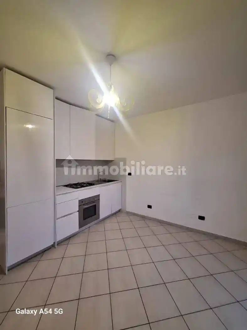 Appartamento in vendita a Busto Garolfo