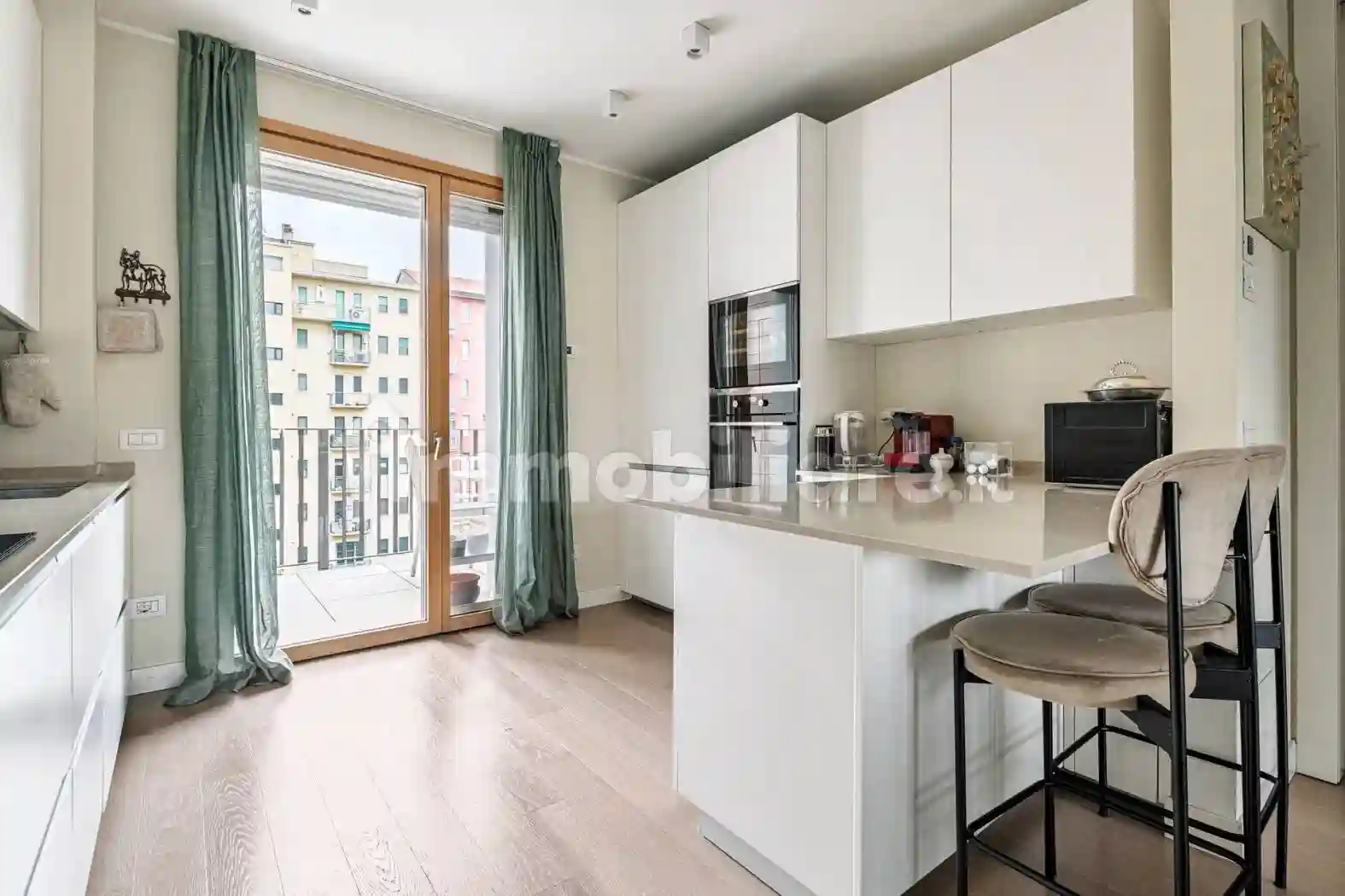 Appartamento - foto 5