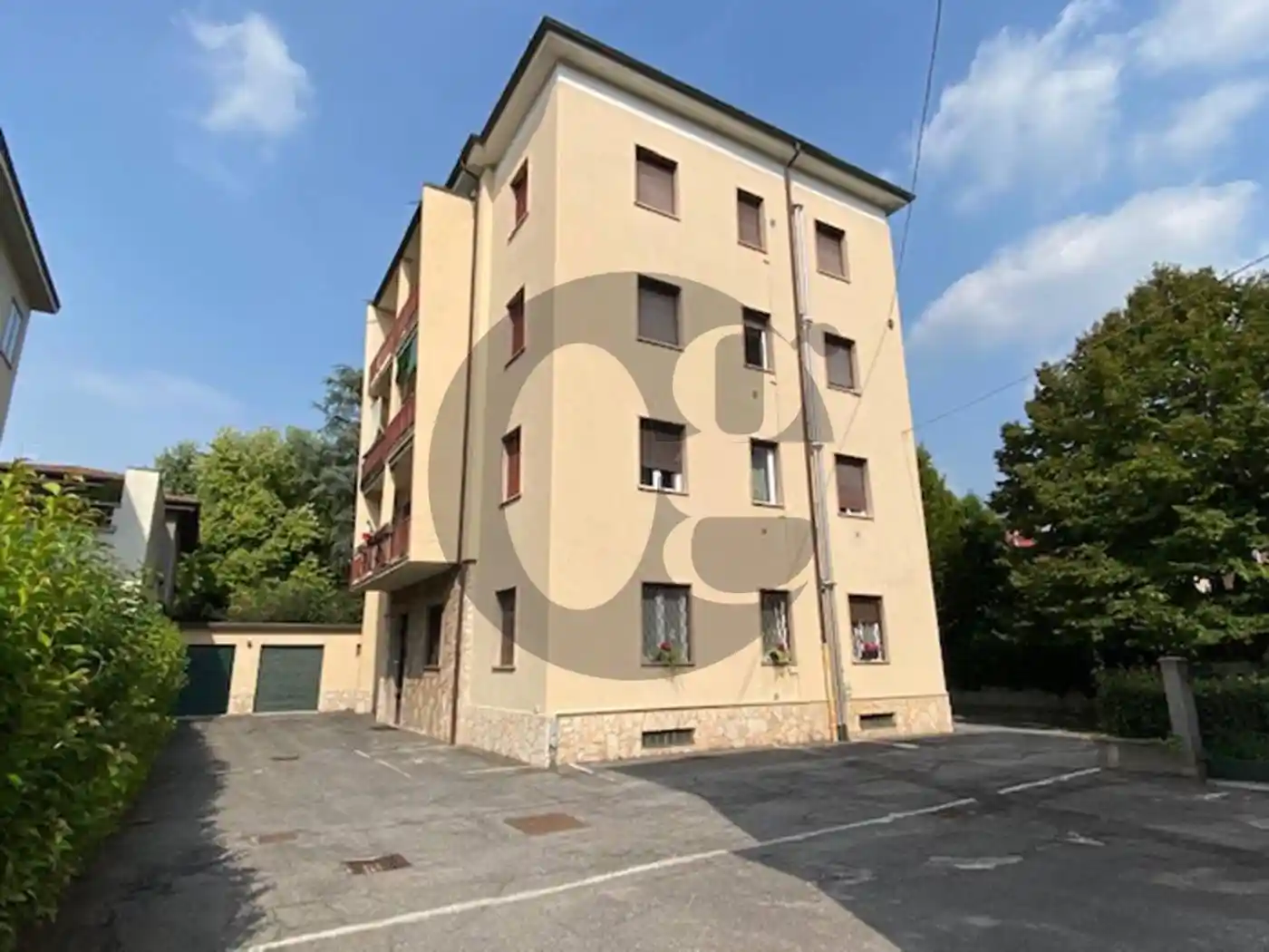 Appartamento in vendita a Brescia