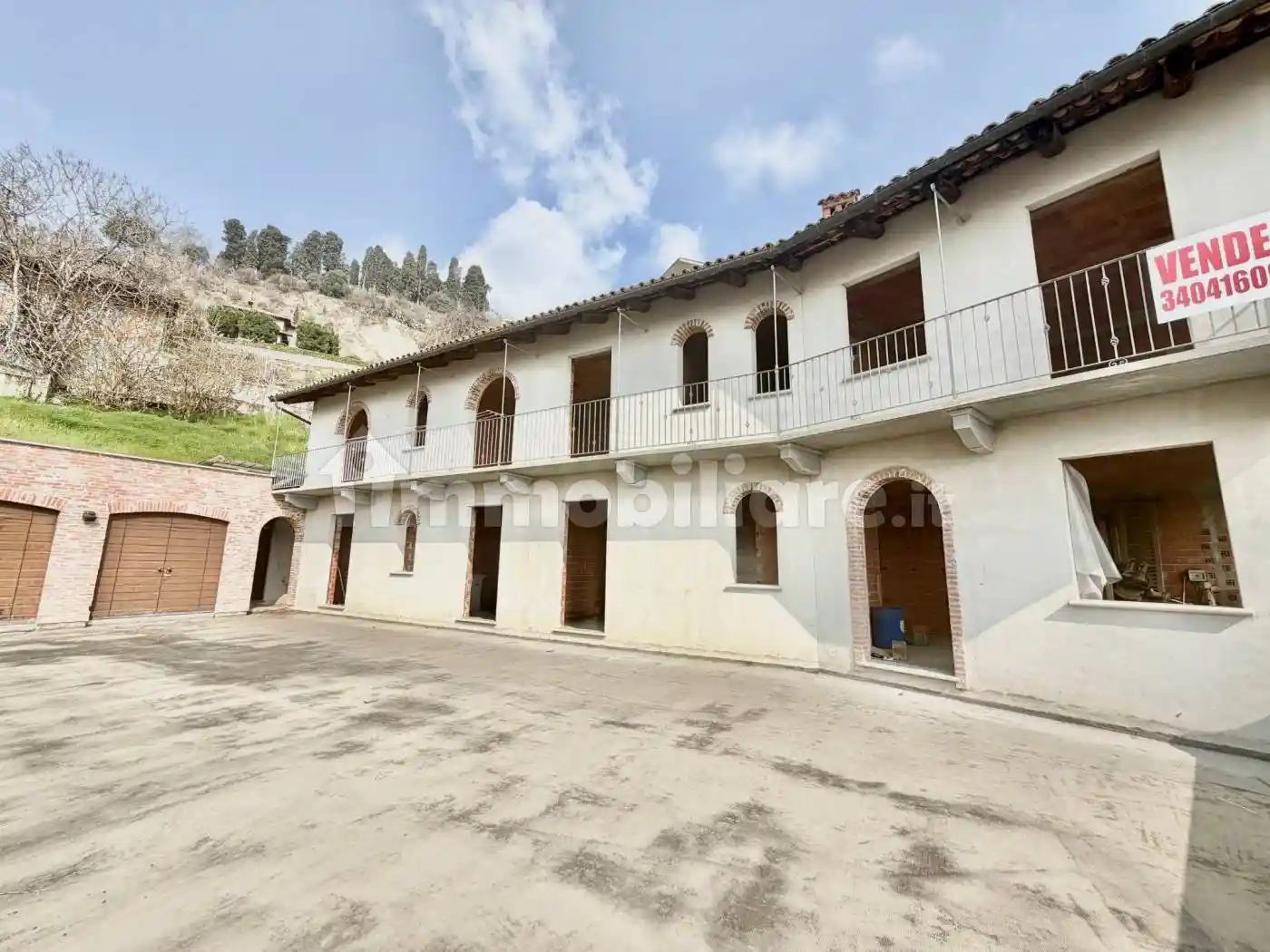 Rustico - Casale in vendita a Guarene