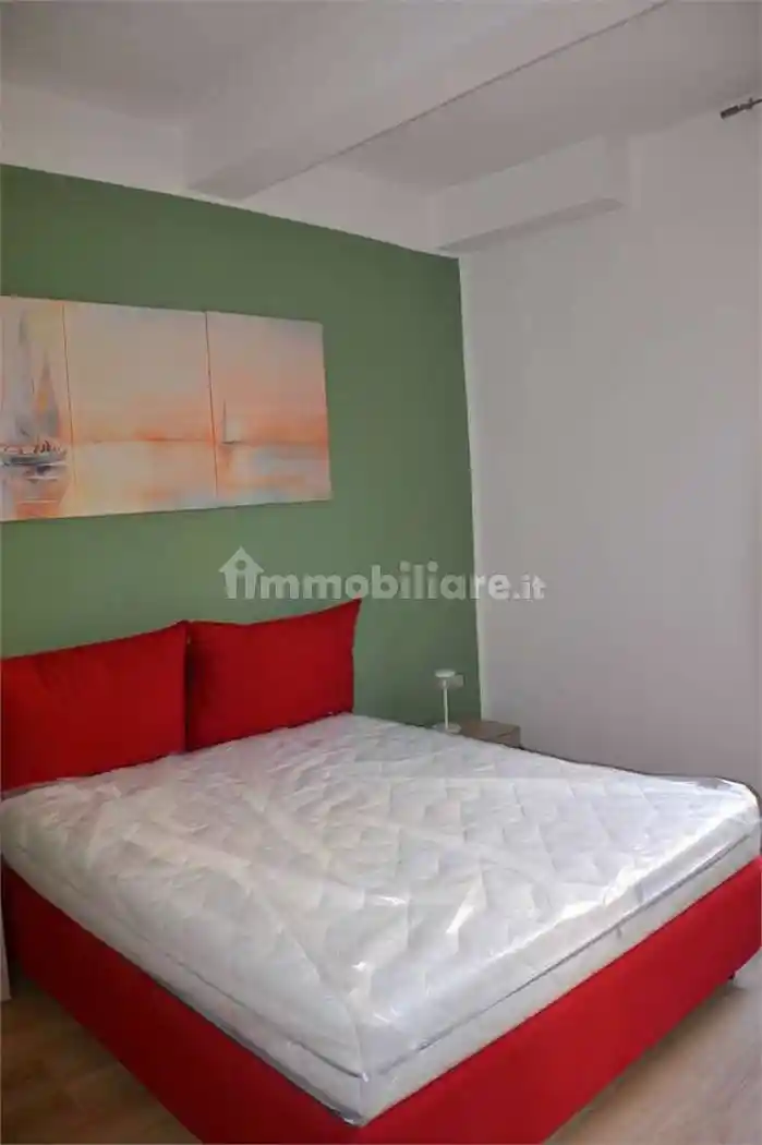 Appartamento in affitto a Modena