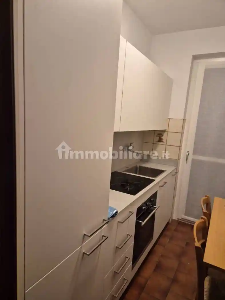 Appartamento in affitto a Chiavenna