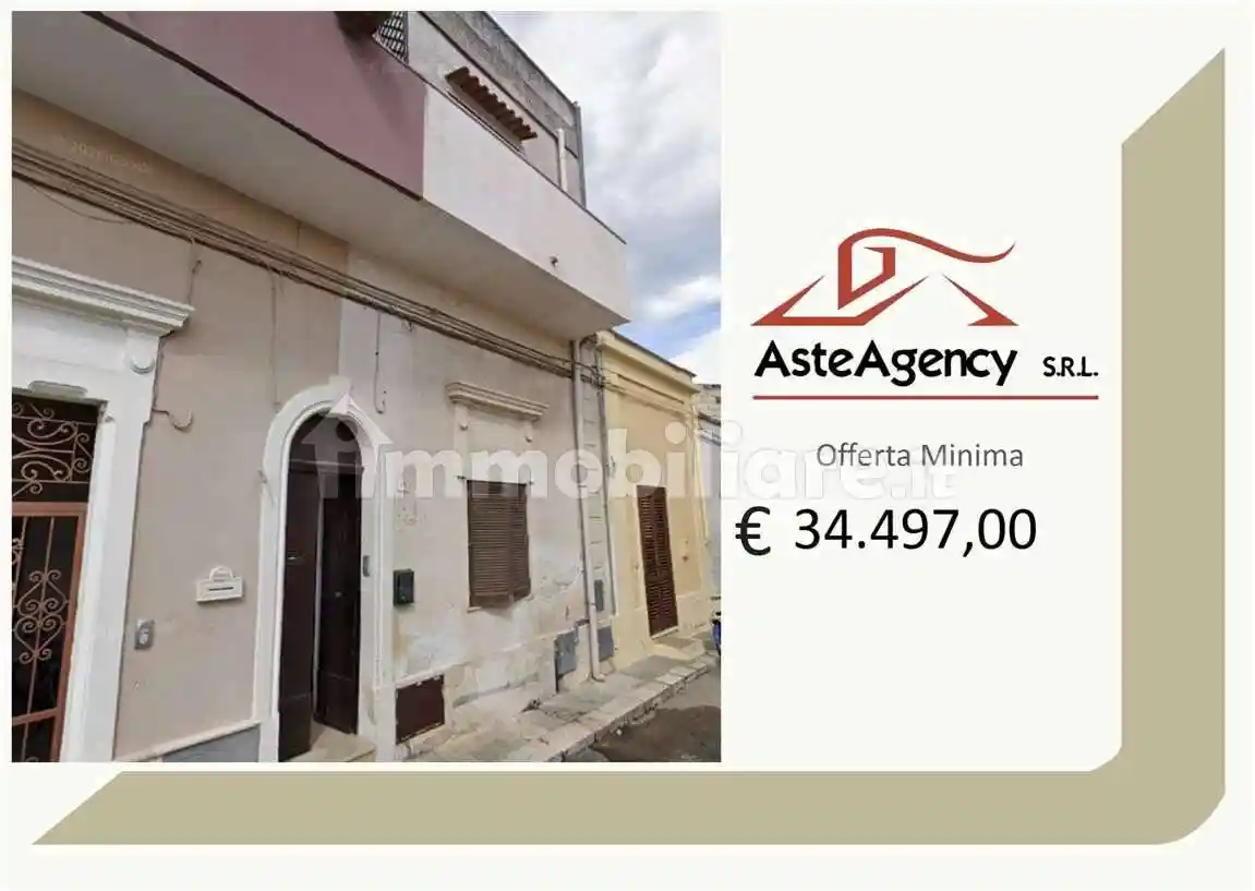 Appartamento in vendita a Lizzanello