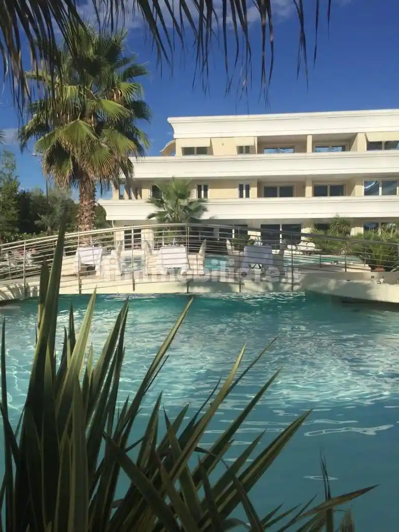Appartamento in affitto a Desenzano del Garda