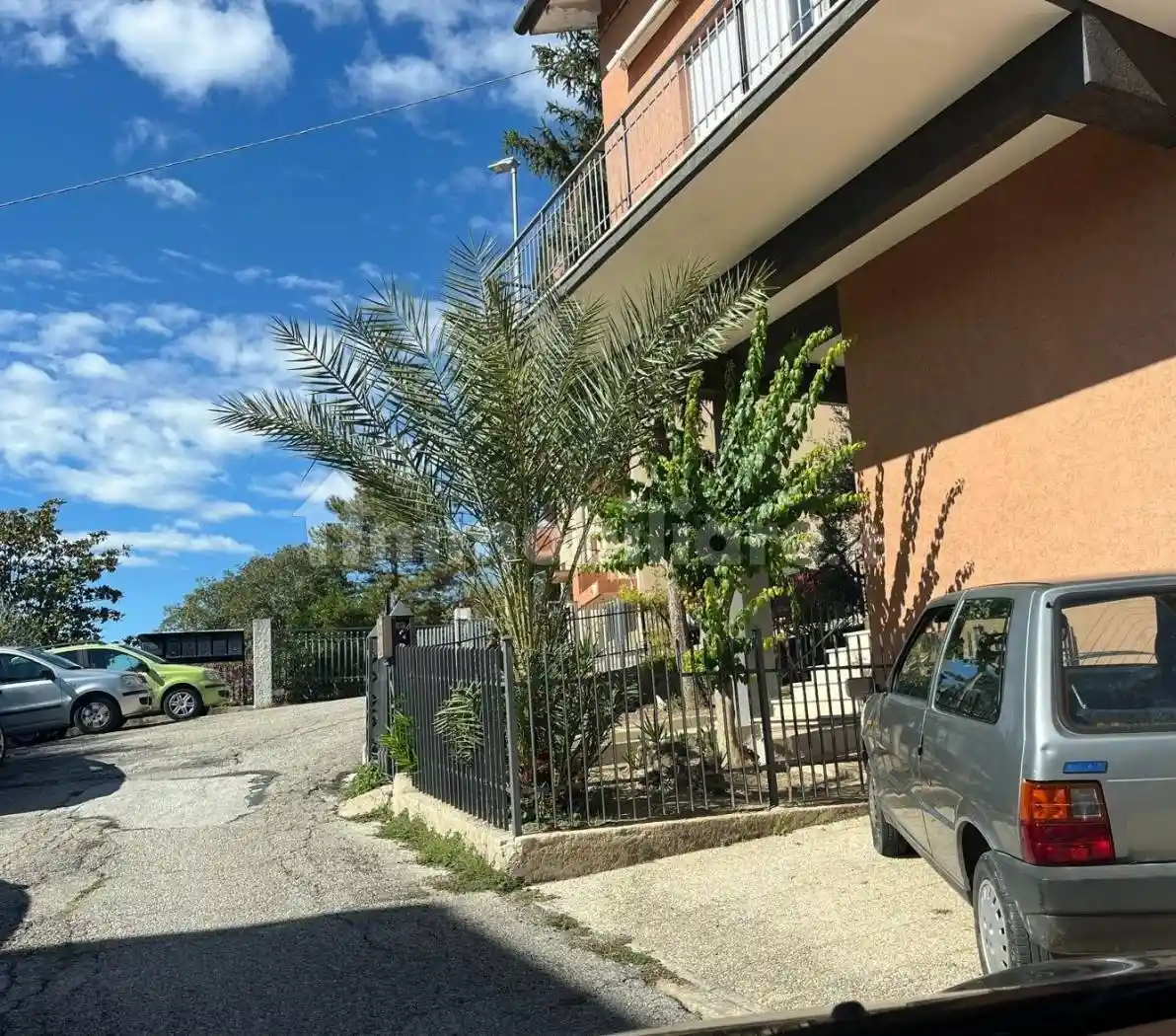 Appartamento in affitto a Osimo